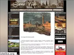 Sites similar to sienaweb.it