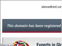 Sites similar to siencedirect.com