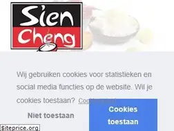 Sites similar to siencheng.nl