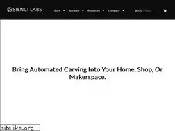Sites similar to sienci.com