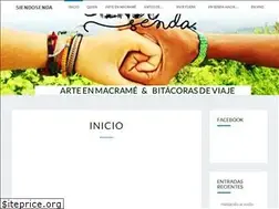 Sites similar to siendosenda.com