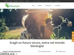 Sites similar to sienergia.it