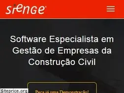 Sites similar to sienge.com.br