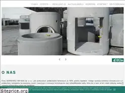 Sites similar to sienkiewicz.com.pl
