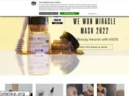 Sites similar to sienna-x.co.uk