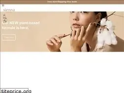 Sites similar to sienna.co