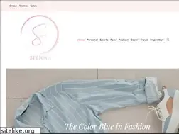 Sites similar to sienna.com