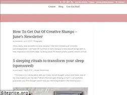 Sites similar to siennaandi.com