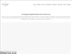 Sites similar to siennaandsage.com