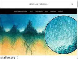 Sites similar to siennaartstudios.com