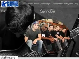 Sites similar to siennablu.com