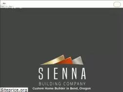 Sites similar to siennabuilding.com