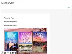 Sites similar to siennacarr.com