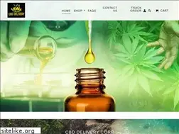 Sites similar to siennacbddelivery.com