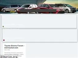 Sites similar to siennachat.com