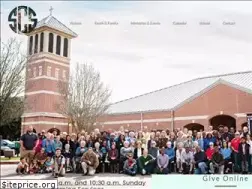 Sites similar to siennachurch.org
