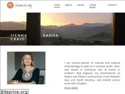 Sites similar to siennacraig.com