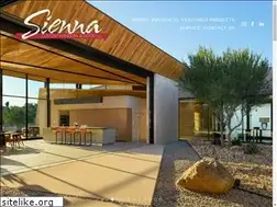 Sites similar to siennacustom.com
