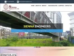 Sites similar to siennaengineers.com
