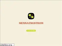 Sites similar to siennaengstrom.com