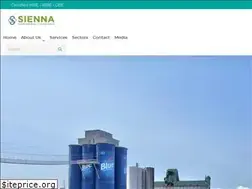 Sites similar to siennaet.com