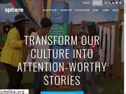 Sites similar to siennafilms.com