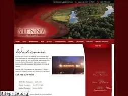 Sites similar to siennagolf.com
