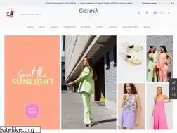 Sites similar to siennagoodies.com