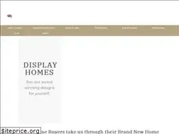 Sites similar to siennahomes.com.au
