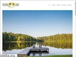 Sites similar to siennalake.com