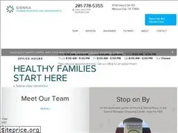 Sites similar to siennamoderndentistry.com