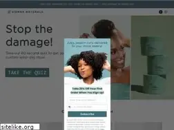 Sites similar to siennanaturals.com