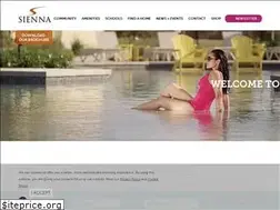 Sites similar to siennaplantation.com