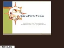 Sites similar to siennapointevizslas.com