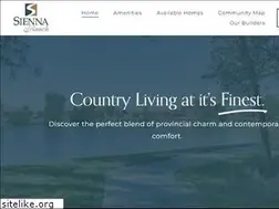 Sites similar to siennaranch.com