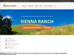 Sites similar to siennaranch.net