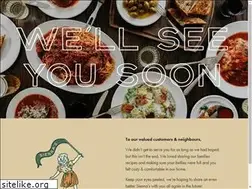 Sites similar to siennaskitchen.ca