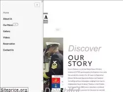 Sites similar to siennasmokers.com