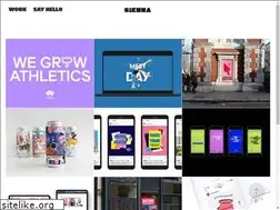Sites similar to siennasprong.com