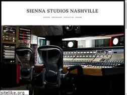 Sites similar to siennastudiosnashville.com