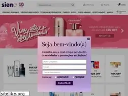 Sites similar to sieno.com.br