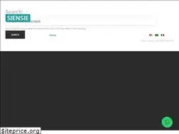 Sites similar to siensie.com
