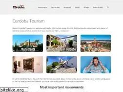 Sites similar to sientecordoba.com