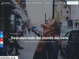 Sites similar to sientelbaile.com