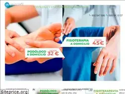Sites similar to sientetebien.net