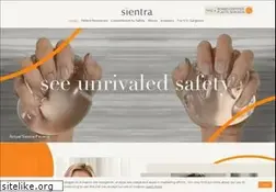 Sites similar to sientra.com