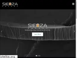 Sites similar to sienzaenergy.com
