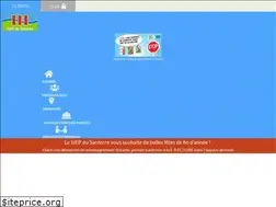 Sites similar to siep-du-santerre.fr