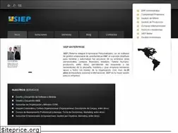 Sites similar to siep-enterprise.com