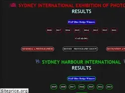 Sites similar to siep.org.au